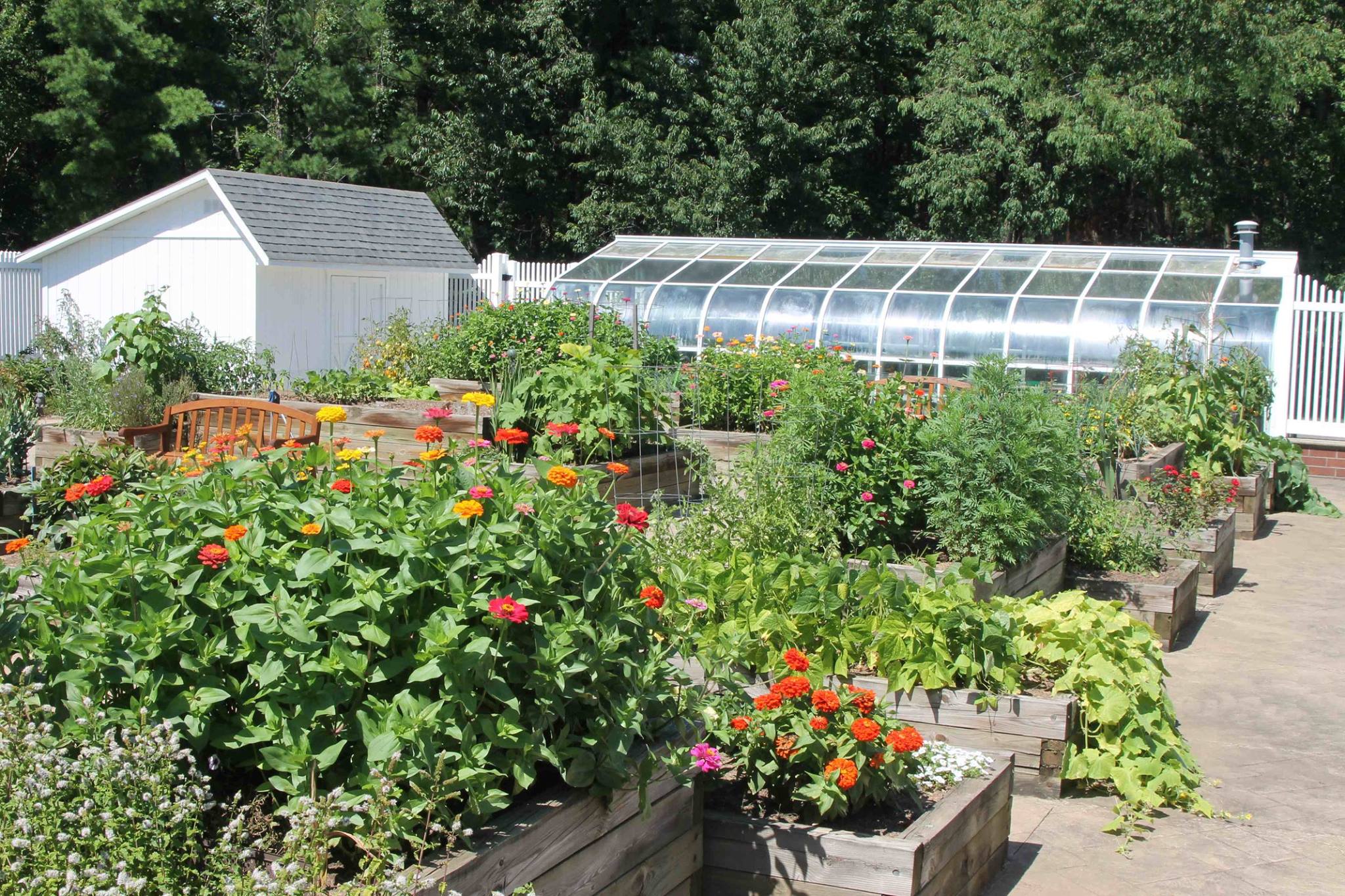 UCH Glenwood Gardens