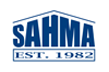 SAHMA Est 1982 Logo