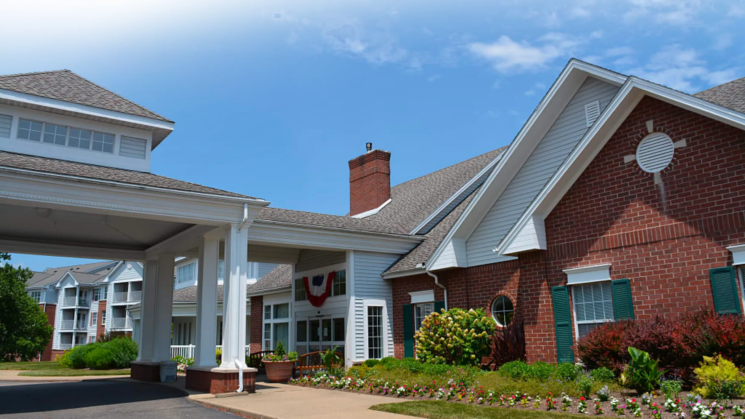 United Church Homes, The Glenwood Community