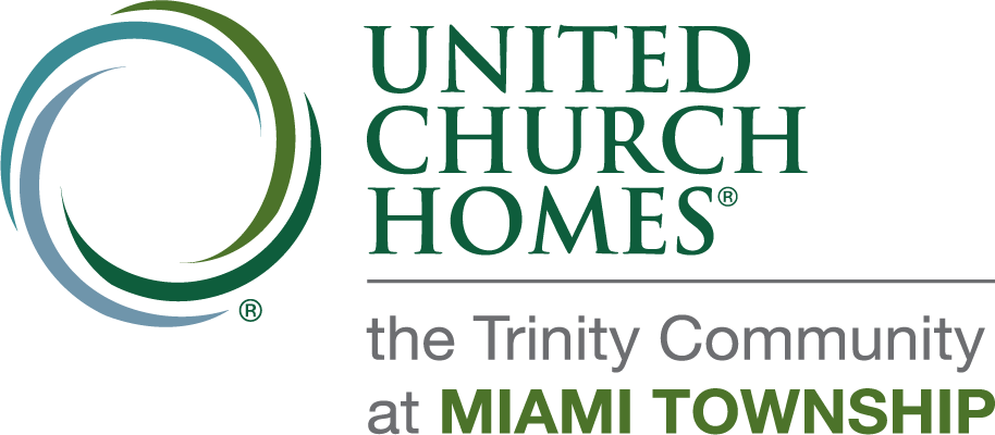Logo UCH Trinity Miami Township