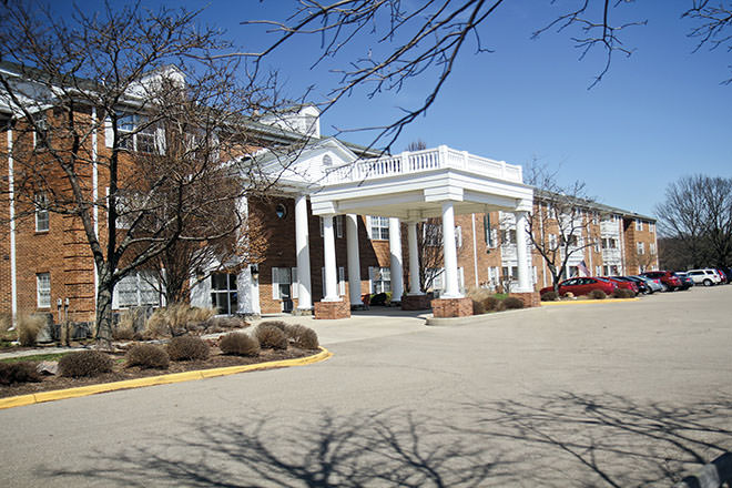 Trinity at Miami Township