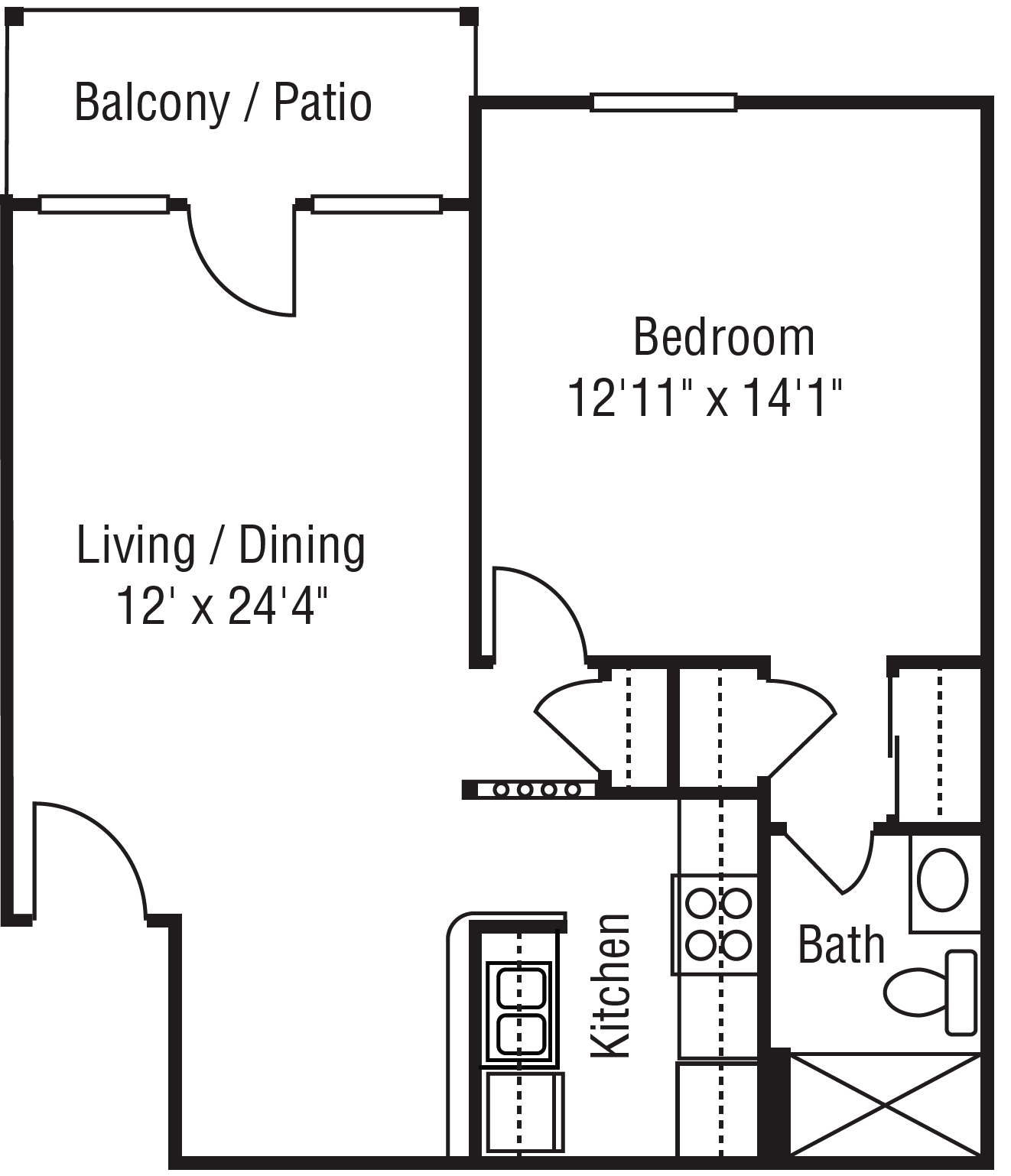 Trinity-one-bedroom-Adams